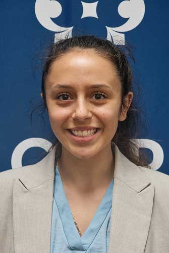 Angelique Rodriguez