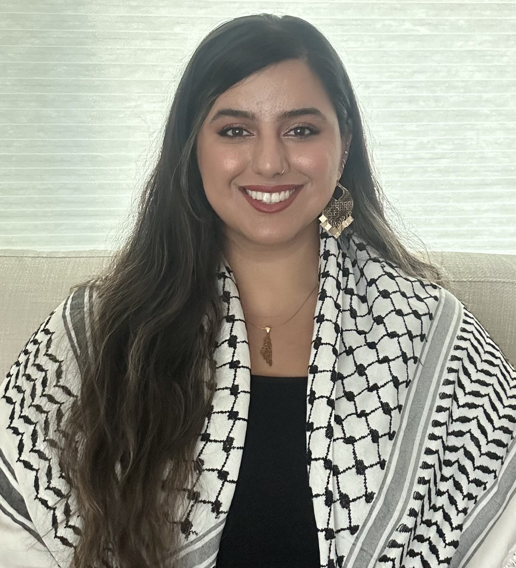Sabrene Odeh