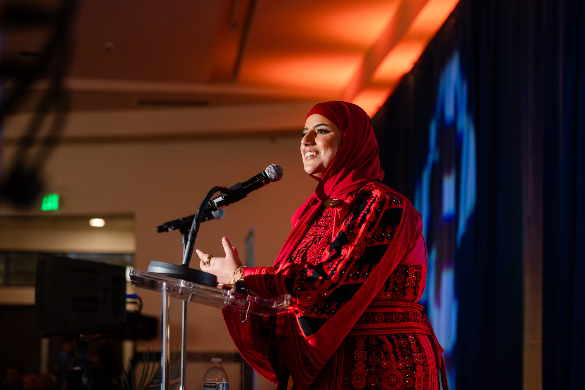 Recapping CAIR-WA’s 2025 Banquet