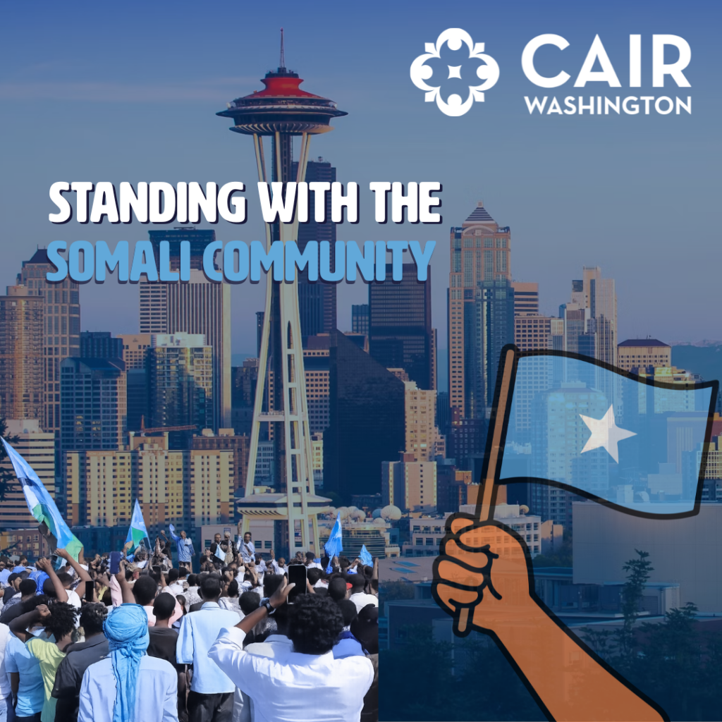 2/11/2026: IMPORTANT INFORMATION FOR THE SOMALI COMMUNITY