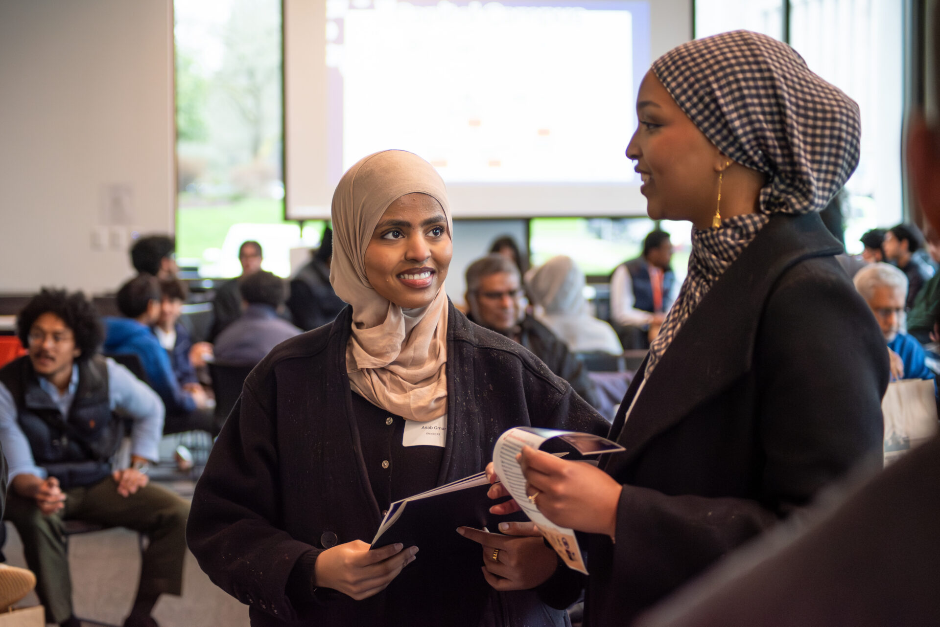 Correlations from the Youth Survey